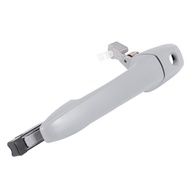 Car Front Side Outer Door Handle for 6 2002-2008 CX7 07-09 RX8 03-09 GJ6A-58-410A GJ6A-59-410A