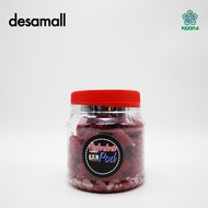 MEEVAKITCHEN Biskut Redvelvet Nutella Pod