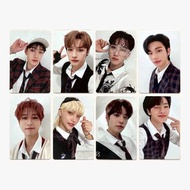 Stray Kids Christmas EveL 預售禮 小卡