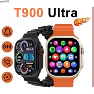 T900 Ultra Smart Watch Series Ultra Bluetooth Call IP67 Waterproof 49mm Game VS kd99 Ultra Smartwatc