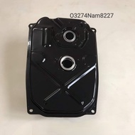 Thùng đựng chứa bình xăng lớn xe WAVE A RS S100 zin Honda