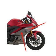 YAMAHA R25 V2 ORIGINAL COVERSET BODY PANEL 1