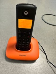 Motorola T401+ 室內無線電話