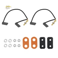 48 36 Volt Motor Brush Kit,for 1994-Up Club Car and  G8 G9 G14 G16, G.E Electric Golf Cart