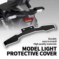 Signal Light Protector for Honda click v3 、click v2、click 125i、click 150i、click160 1PC powder coated