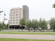 Bastion Hotel Haarlem Velsen