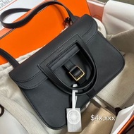 Hermes Halzan Mini 問價有驚喜