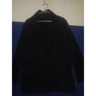 / Jacket / Blazer Black Jacket Women's Blazer