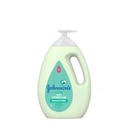 強生天然清爽沐浴露 1000ml (平行進口)