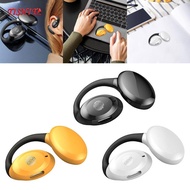 [Bilibili1] Single Open Ear Headphone Earbud Ear Hook Headset Bluetooth Headphone for