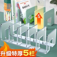 Book Stand Shelf Reading Shelf Book Clip Desktop Bookshelf Desktop Fixed Book Storage Handy Tool She