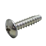 Original 4x16 Tapping Screw Bolts HONDA 9390324410