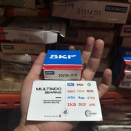 Bearing Tappered 30205 J2/Q SKF ORIGINAL