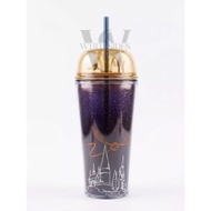 Ravenclaw Cup - Starbucks Harry Potter Edition 2026 Whole Bean 250gr gram VIA Instant 12 Sticks 3 St