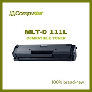 Compatible Samsung MLT-D111L Black Toner