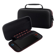 For Switch 2 Game Console Storage Case NS2 Portable Storage Box Hard Shell NS 2 Game Console Bag