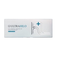 ULTRAHILO (2ml) Korean Profhilo H-HA 32mg / L-HA 32mg Hyaluronic acid essence