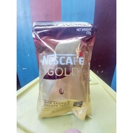 Nescafe Gold Rich and Smooth Refill 170gr - Soluble Coffee Pouch