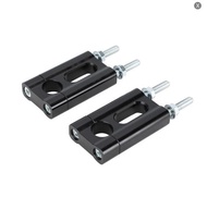 JFG แฮนด์รถแข่ง Riser สำหรับฮอนด้า CRF XR 50 70 110 M2R Thumpiranha Atomic