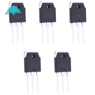 5PCS 40N60FD2 SGT40N60FD2 SGT40N60FD2PN 40A 600V Transistor TO-3P - High Efficiency & Fast Switching