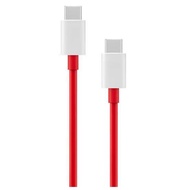 OnePlus Warp Original Flash Charge Cable 8A/10A/12A SUPERVOOC Type-c to Type-c Charging Cable Compat