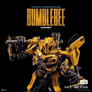 全新 Three 3A Bumblebee The Last Knight Exclusive Edition Transformers 變形金剛 終極戰士 大黃蜂