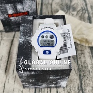 CASIO G-SHOCK DW-6900HDS-7DR / DW-6900HDS-7 / DW-6900HDS / DW-6900 HIDDEN SHINE MEN DIGITAL WATCH