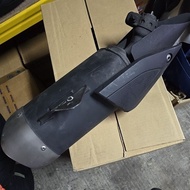 SECONDHAND ~ R25 EXHAUST BOX MUFFLER ASSY