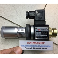 Jcs 02H Pressure Switch