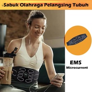 - SPEAKE EMS Belt Massager - SP192 -
