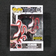 Funko Pop! Marvel Venom: Venom 1220 (Entertainment Earth Exclusive)