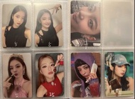 itzy lia 小卡