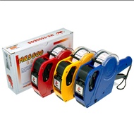 [MX5500 LID] Price Press / Handheld Price Shooter WITH LID MX-5500EOS MX 5500 Good Quality, Smooth P