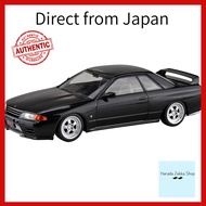 Aoshima Bunka Kyozai Co. The Snap Kit Series No.CM3 Initial D Nakazato's 32 1/32 Scale Pre-painted P