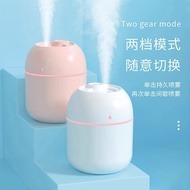 rain cloud humidifier rain humidifier 2025 New Style Small USB Humidifier Humidifier Home Bedroom Of