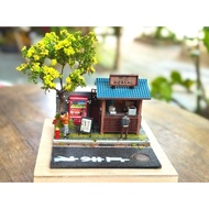 01 cafe assembly kit with accessories