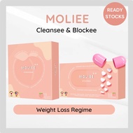 [INSTOCKS] Moliee Cleansee | Blockee | Shakee 🍑 SHIP NEXT DAY
