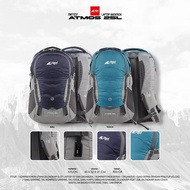 Tas Ransel Pria Atmos 25 Liter Arei Outdoorgear