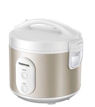 TOSHIBA rice cooker 1L 100%new 全場最正 東芝 西施電飯煲