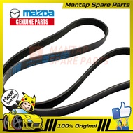 MAZDA GENUINE PARTS CAR ENGINE PARTS FAN BELT MAZDA 2 (ZJ3815909C)