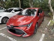 2019 豐田TOYOTA  AURIS  優質代步掀背車