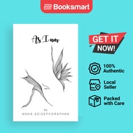 As I Am - Paperback - English - 9781952982507