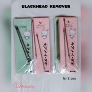 BLACKHEAD REMOVER / BLACKHEAD Tweezers / SALON TOOLS / BLACKHEAD REMOVER