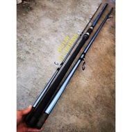 JORAN PANTAI HYOU XFLUCTUS 13/14/17 KAKI (POS DGN PACKING PAIP PVC)