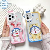 Transparent Soft Case IPhone 13 Pro Max 14 Plus 11 Pro Max 6 7 8 Plus XS Max XR 14 Pro Max 12 Pro Ma