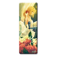[Mandy] Violet Evergarden-Rectangular Magnet-Violet