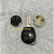 Suzuki Apv Complete Remote Key