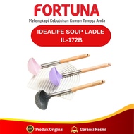 Idealife Soup Ladle IL-172B