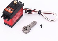 1X DS3218 Update servo 20KG Full Metal Gear Digital servo Baja servo Waterproof servo for Baja Cars(