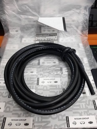 ท่อ VACUUM สูญญากาศ ยาว 5 เมตร รูใน 3.5 มิล  B2318-N3301 (เป็นอะไหล่แท้ Nissan) รหัส A212